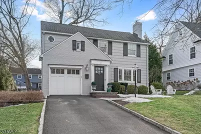 3 Penn Ter, Chatham, NJ 07928 - Photo 1