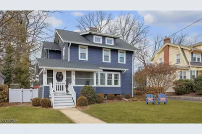 629 Kimball Ave, Westfield, NJ 07090 - Photo 1