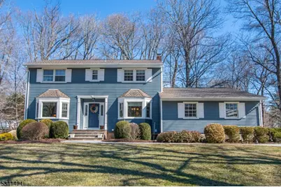 3 Winding Way, Randolph Township, NJ 07869 - Photo 1