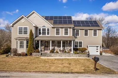 2 Davis Ter, Andover Township, NJ 07860 - Photo 1