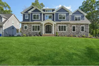 82 Martin Rd, Livingston, NJ 07039 - Photo 1