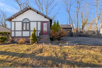 5 Emerson Ln, Warren Township, NJ 07059 - Photo 1