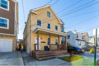 1040 Bond St, Elizabeth, NJ 07201 - Photo 1