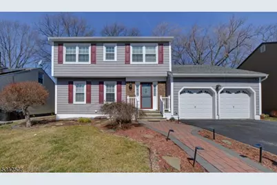 132 Jockey Hollow Way, Union Township, NJ 07083 - Photo 1