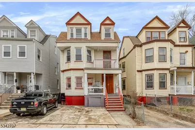 107 N 16th St, East Orange, NJ 07017 - Photo 1