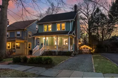 208 Washington St, Glen Ridge, NJ 07028 - Photo 1