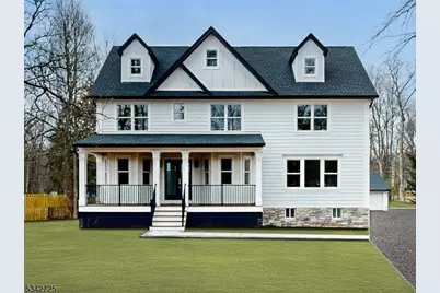 1661 Cooper Road, Scotch Plains Township, NJ 07076 - Photo 1