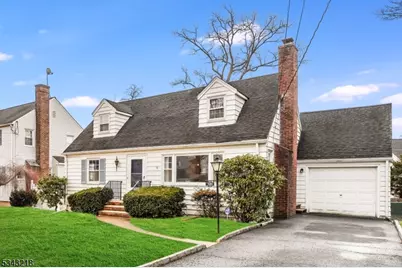 380 Whitewood Rd, Union Township, NJ 07083 - Photo 1