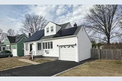 1246 Carlton Ter, Union Township, NJ 07083 - Photo 1