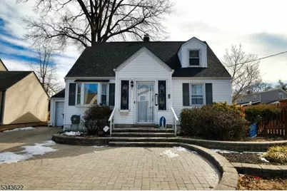 231 Hillside Rd, Linden, NJ 07036 - Photo 1