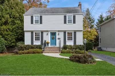 132 Herning Ave, Cranford Township, NJ 07016 - Photo 1