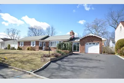 108 Rudolph Ave, Rahway, NJ 07065 - Photo 1