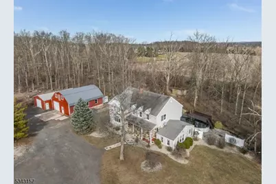 90 Dunkard Church Rd, Delaware Township, NJ 08559 - Photo 1