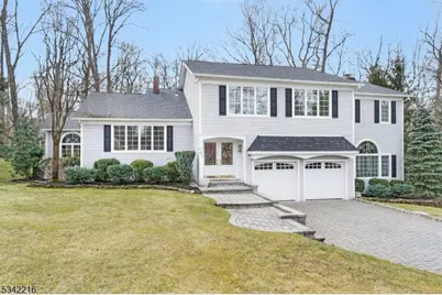 141 Forest Dr, Long Hill Township, NJ 07980 - Photo 1