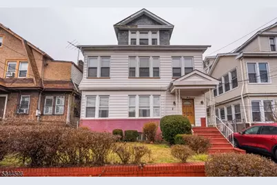 309 Goldsmith Ave, Newark, NJ 07112 - Photo 1