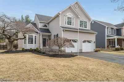 20 Goosetown Dr, Clinton, NJ 08809 - Photo 1