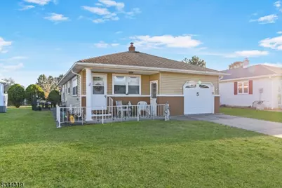 5 Falmouth St, Berkeley Township, NJ 08757 - Photo 1