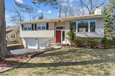 21 Heighwood Trl, Sparta Township, NJ 07871 - Photo 1