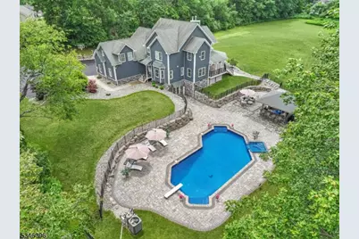 17 Mt Salem Rd, Wantage, NJ 07461 - Photo 1