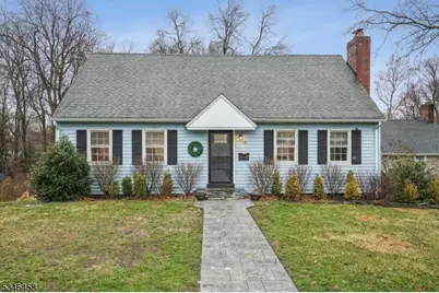 139 Ridgedale Ave, Florham Park, NJ 07932 - Photo 1