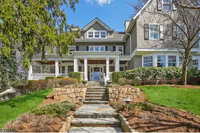 115 Beechwood Rd, Summit, NJ 07901 - Photo 1