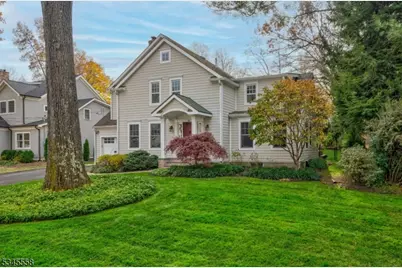 21 Yarmouth Rd, Chatham Township, NJ 07928 - Photo 1