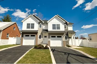 524 Conklin Pl, Linden, NJ 07036 - Photo 1