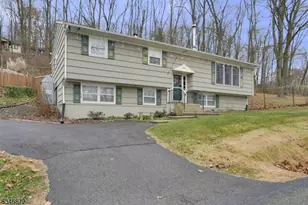 96 Musconetcong River Rd, Lebanon Township, NJ 07882 - Photo 1