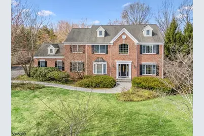 5 Alana Drive, Warren Township, NJ 07059 - Photo 1