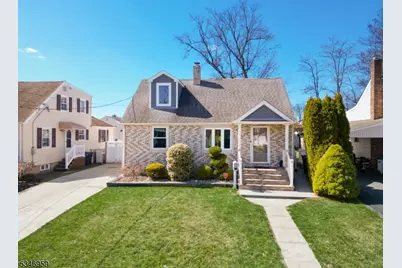 14 Florence Dr, Clark Township, NJ 07066 - Photo 1