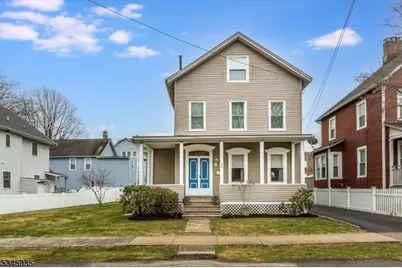 36 Park St, Bloomfield, NJ 07003 - Photo 1