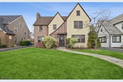 122 Stonehouse Rd, Glen Ridge, NJ 07028 - Photo 1