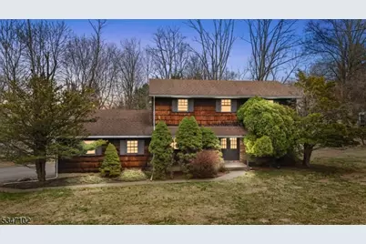 95 Skyview Dr, Washington Township, NJ 07882 - Photo 1