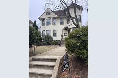 526 Belvidere Ave, Plainfield, NJ 07062 - Photo 1