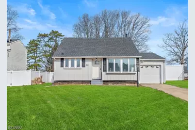 28 Kohomo Ave, Gloucester Township, NJ 08081 - Photo 1