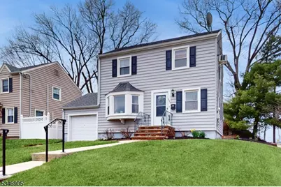 235 Adelaide St, Belleville, NJ 07109 - Photo 1