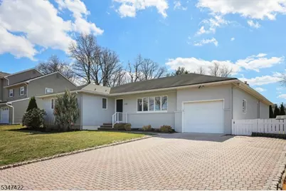 110 Calvert Ave East, Edison, NJ 08820 - Photo 1