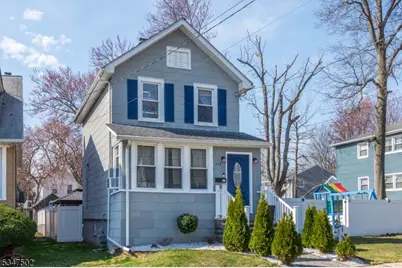 318 Cristiani St, Roselle, NJ 07203 - Photo 1