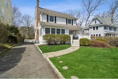 18 Duryea Rd, Montclair, NJ 07043 - Photo 1