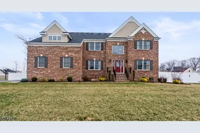 5 McBride Ct, Hillsborough Township, NJ 08844 - Photo 1