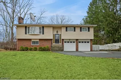 911 Homestead Dr, Stillwater, NJ 07860 - Photo 1