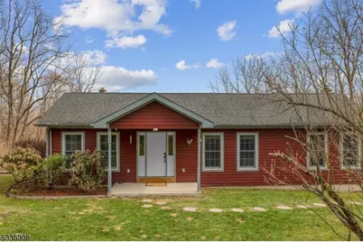 1028 Stillwater Rd, Stillwater, NJ 07860 - Photo 1