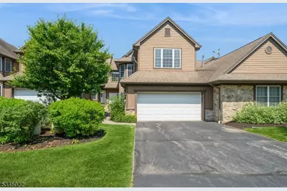 101 Bracken Hill Rd, Hardyston Township, NJ 07419 - Photo 1