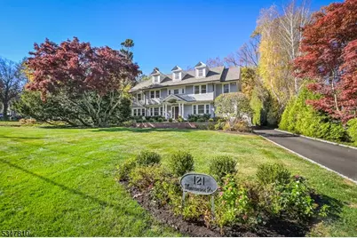 121 Whittredge Rd, Summit, NJ 07901 - Photo 1