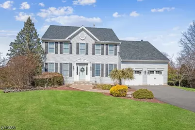 59 Blue Grass Blvd, Branchburg Township, NJ 08876 - Photo 1