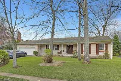 18 Oak Ave, West Orange Township, NJ 07052 - Photo 1