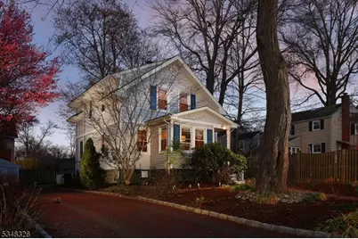 512 Sherwood Parkway, Westfield, NJ 07090 - Photo 1