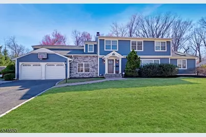 12 Murphy Cir, Florham Park, NJ 07932 - Photo 1