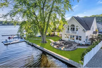 35 Benedict Dr, Jefferson Township, NJ 07849 - Photo 1