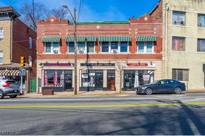 296 298 Main St, West Orange Township, NJ 07052 - Photo 1